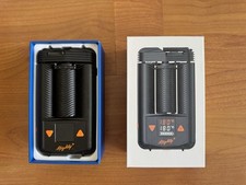 Vaporisateurs d'occasion  Paris XII