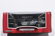 GREENLIGHT CHEVROLET CORVETTE 92ND INDY 500 MAIO 25 2008 PACE CAR ESCALA 1:24 DIEC comprar usado GREENLIGHT CHEVROLET CORVETTE 92ND INDY 500 MAIO 25 2008 PACE CAR ESCALA 1:24 DIEC comprar usado  Enviando para Brazil
