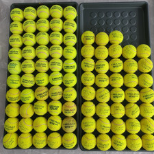 Tennisbälle head gebraucht gebraucht kaufen  Neuffen
