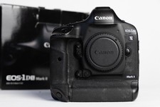 Canon eos 1dx usato  Voghera