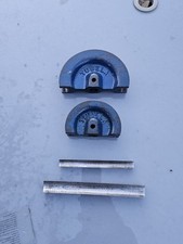 Tubela pipe bender for sale  EASTBOURNE