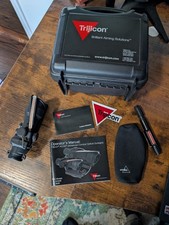 Trijicon acog red for sale  Albany