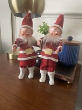 Santa claus figure for sale  Hilliard