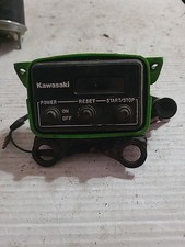 Kawasaki kdx oem d'occasion  Expédié en Belgium