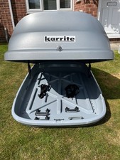 Odyssey karrite roof for sale  MORPETH