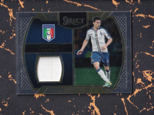 Panini select soccer usato  Trentola Ducenta