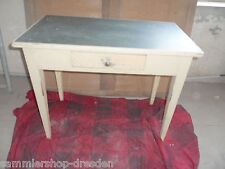 Shabby chic küchentisch gebraucht kaufen  Ottendorf-Okrilla