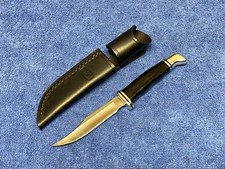 Buck 102 hunting for sale  Eau Claire