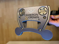 Scotty cameron crown gebraucht kaufen  Neuss