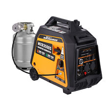 3500 watt gas gebraucht kaufen  Bremen