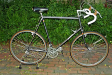 Specialized expedition touring for sale  Manchester