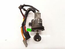 Citroen Xantia 2000 Diesel Zündschloss 9635631680 VEI16468 comprar usado  Enviando para Brazil