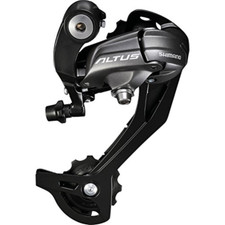 Shimano deragliatore posterior usato  Roccagloriosa