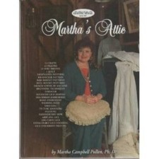 Martha attic program for sale  Montgomery