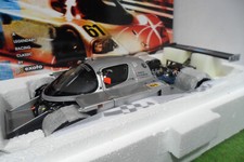 Mercedes sauber 1989 d'occasion  Rochefort-Montagne