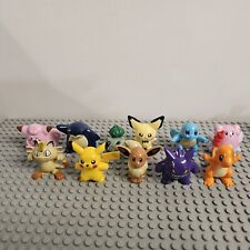 Pokemon minifigs set for sale  Orlando