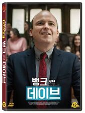 Bank of Dave (2023 - Chris Foggin, Joel Fry, Phoebe Dynevor)  DVD NEW, usado comprar usado  Enviando para Brazil