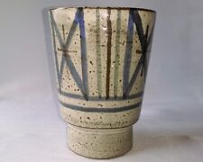 Charmant vase gustave d'occasion  Paris I