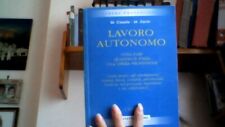 Lavoro autonomo usato  Taranto