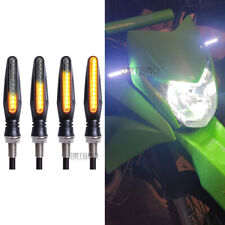 4xmotorcycle led turn for sale  Burlingame