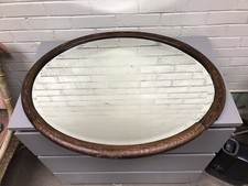 Antique vtg oak for sale  Jeffers
