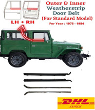New weatherstrip door d'occasion  Expédié en Belgium