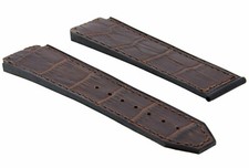 Brown leather rubber for sale  HAVERFORDWEST