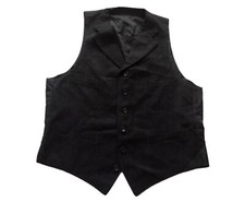 Mens vintage waistcoat for sale  PETERLEE