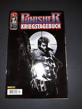 Punisher kriegstagebuch 3 gebraucht kaufen  Sonneberg