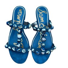 Sam edelman blue for sale  Carmichael