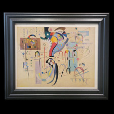 Wassily kandinsky center for sale  Babylon