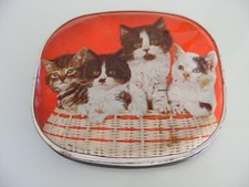 Vintage collectable tins for sale  NEWBIGGIN-BY-THE-SEA