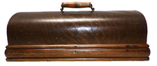 Edison home cylinder for sale  Brockport