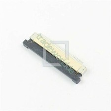5Pcs Drawer Type Flat Cable Connector Top Contact 0.5mm Pitch 40 Pin FPC FFC comprar usado  Enviando para Brazil