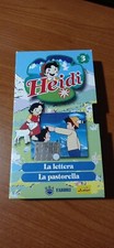 Heidi lettera pastorella usato  Palermo