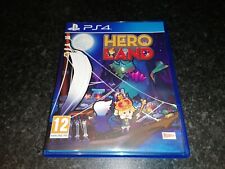 Heroland (PS4) “RPG”, usado comprar usado  Enviando para Brazil