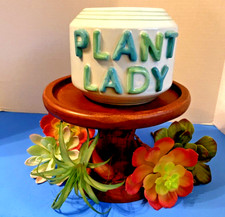 Anthropologie plant lady for sale  Boca Raton