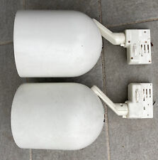 Faretti guzzini vintage usato  Gatteo