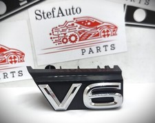 VW AMAROK 2024-25 GRADE FRONTAL GENUÍNA V6 BEMBLEM comprar usado  Enviando para Brazil
