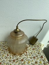 Ancien lustre suspension d'occasion Ancien lustre suspension d'occasion  Aix-les-Bains