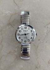 Orologio jcky ba219l usato  Nonantola