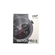 Nothing watch pro gebraucht kaufen  Klosterlechfeld