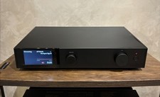 Audiolab model 9000n usato  Italia