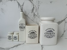 Vintage country salt for sale Vintage country salt for sale  CAMBRIDGE