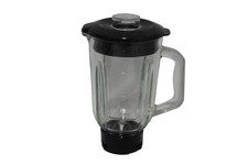Replacement glass jug for sale  WELLINGBOROUGH