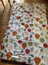 Pair prestigious textiles for sale  HENLOW
