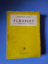 Antonia pozzi flaubert usato Antonia pozzi flaubert usato  Milano