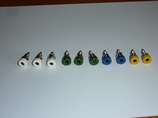 Stck buchse bananenstecker gebraucht kaufen  Ansbach
