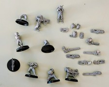 Assorted tau fire for sale  Austin