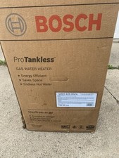 Bosch electric grid for sale  Freeland